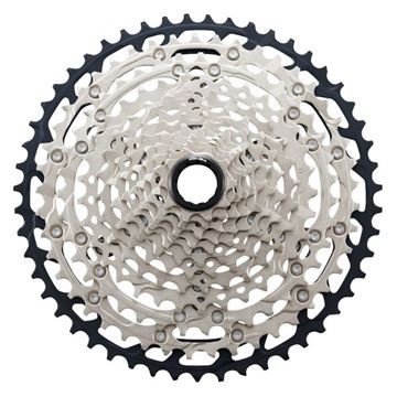 Picture of SHIMANO SLX CS-M7100 CASSETTE 12 SPEED 10-51T